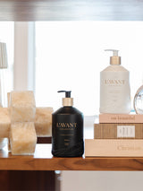 L’avant Collective - Fresh Linen Hand Soap