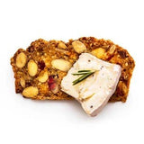 Rustic Bakery - Artisan Crisps - Tart Cherry Cacao Nib &