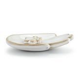 Hand in Hand Pet Trinket Dish - 2x4in