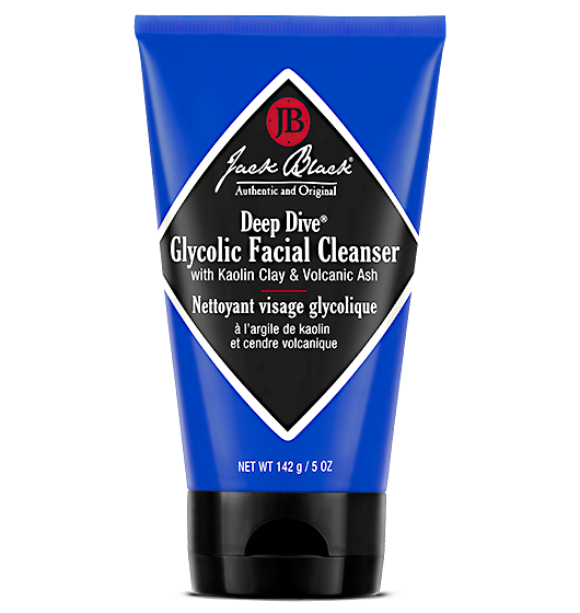 Jack Black - Cleanser - Deep Dive Glycolic