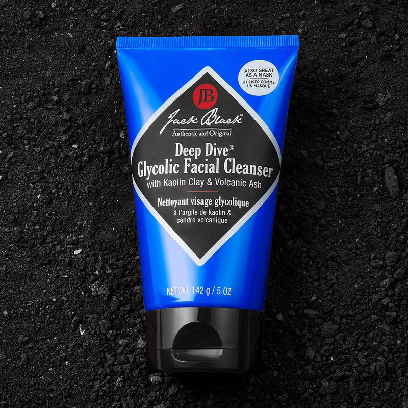 Jack Black - Cleanser - Deep Dive Glycolic