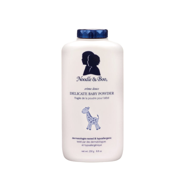 Noodle & Boo - Personal Care Delicate Baby Powder