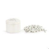 Trinket Box & Rosary - Lord Bless You