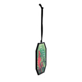 Signs of Hope Cardinal Suncatcher Ornament - 3x3in