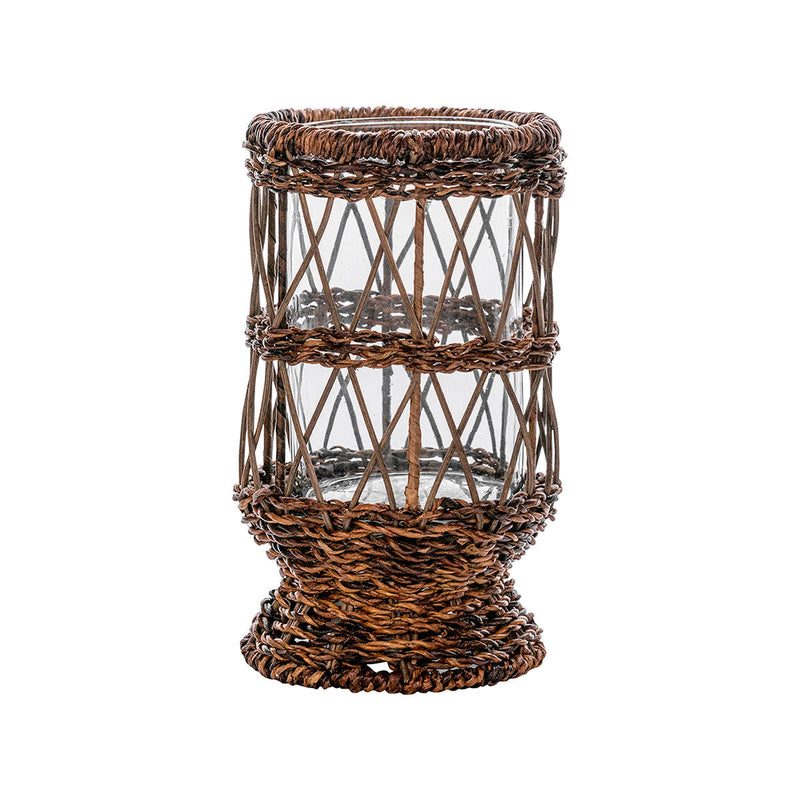 Juliska - Vases & Display - Devon Willow Hurricane - Large