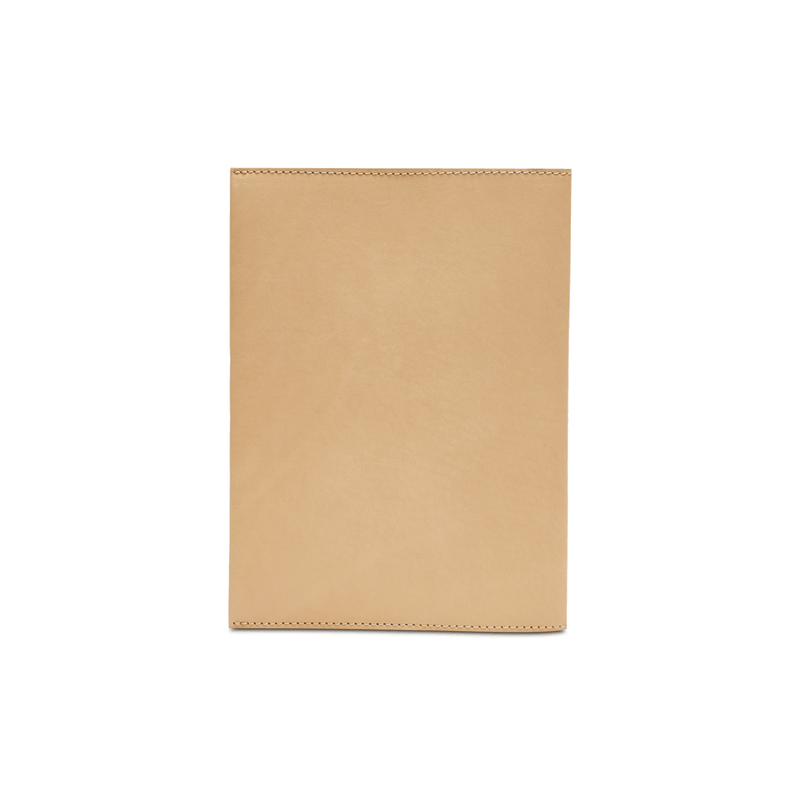 Consuela - Notebook Cover - Diego