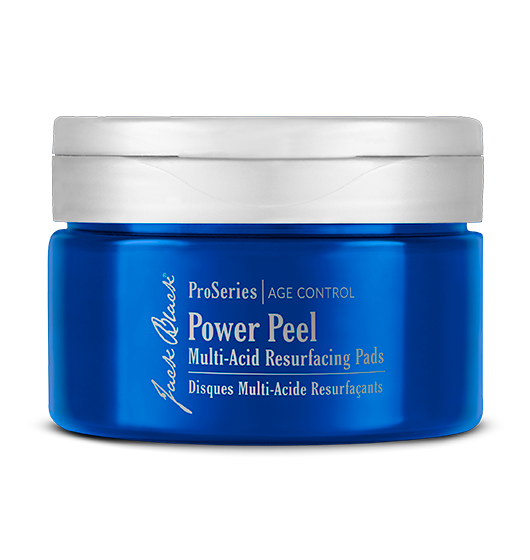 Jack Black - Peelpad - Diy Power Peel Pads