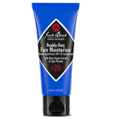 Jack Black - Moisturizer - Double Duty Face 1.5oz