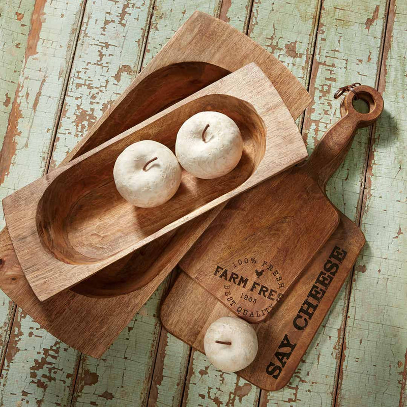 Mudpie - Bowl - Dough Set