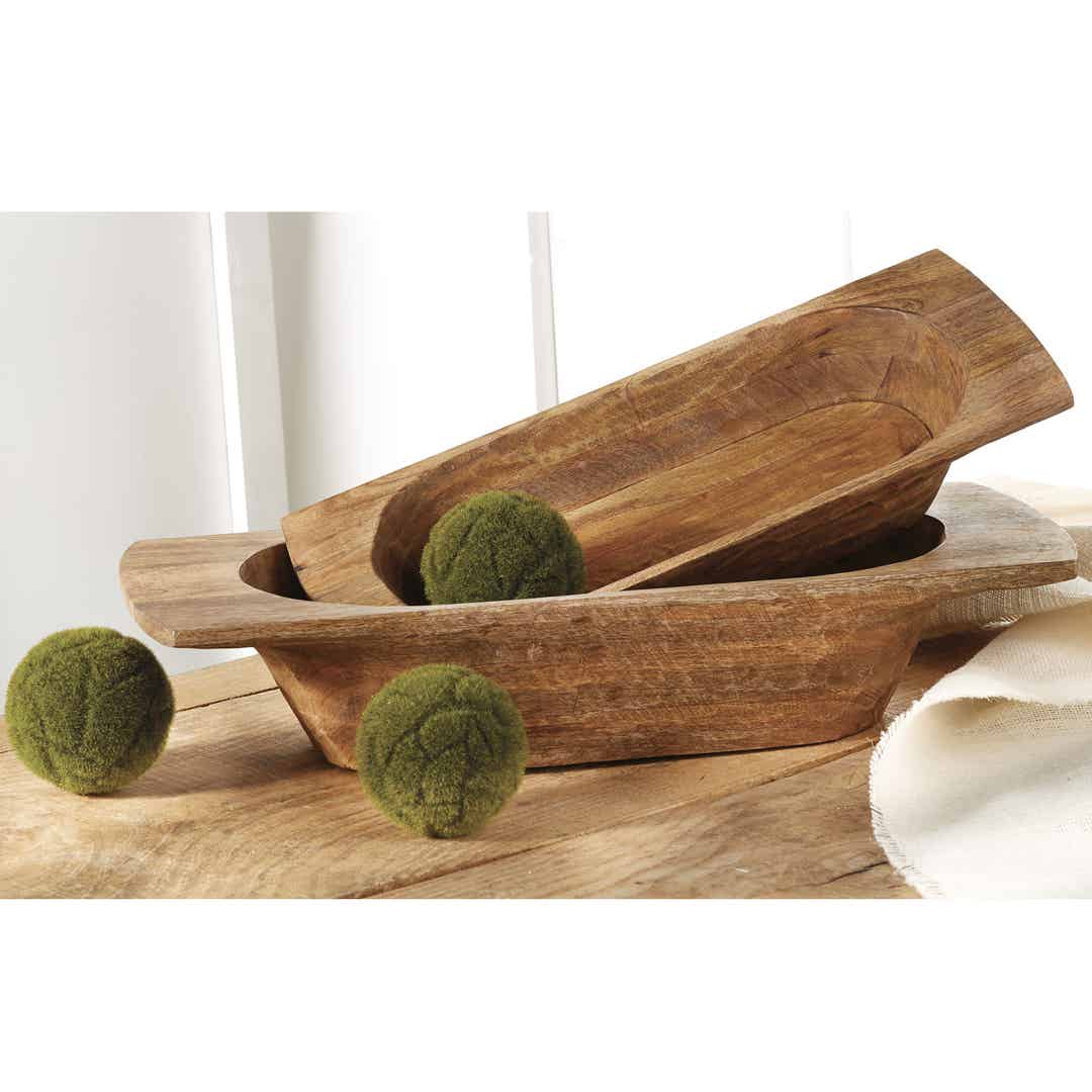 Mudpie Dough Bowl - Thumbnail 4