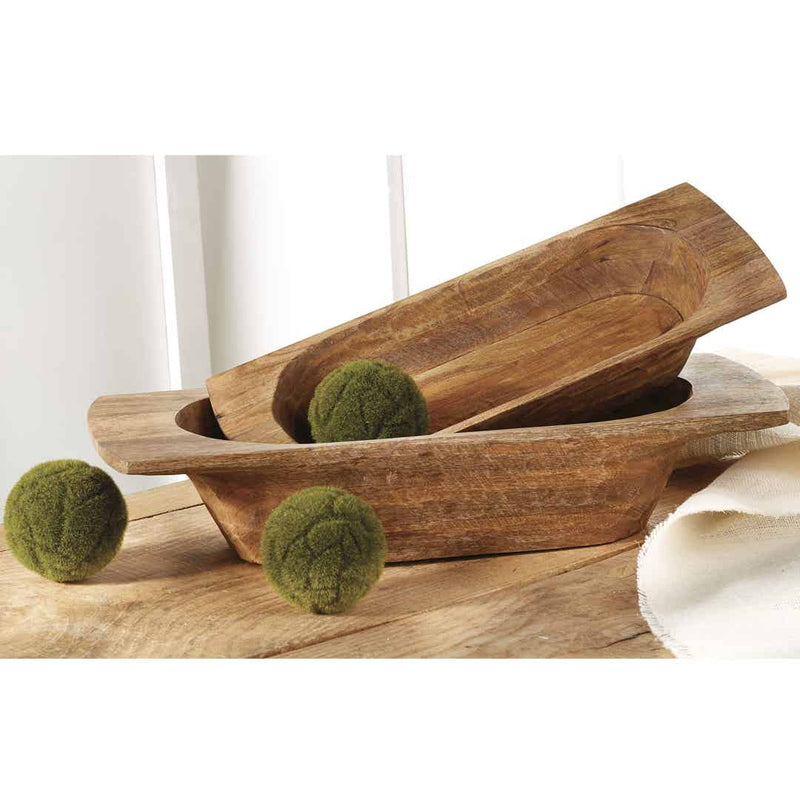 Mudpie - Bowl - Dough Set