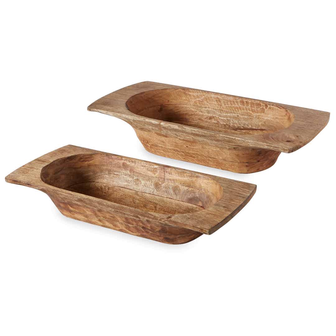 Mudpie Dough Bowl - Thumbnail 3