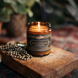 Jackson Vaughn - Texas Backroads Candle (texas Collection):