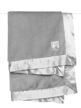 Posh Mink™ Baby Blanket: Pink