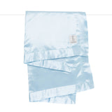 Velvet Deluxe™  Baby Blanket: Pink