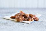 Schermer Pecans - Glazed Pecans - Georgia - 12 Foil