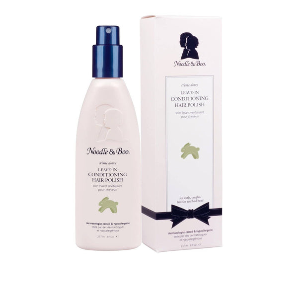 Noodle & Boo - Conditioning Hair Polish Crème Douce 8 Oz