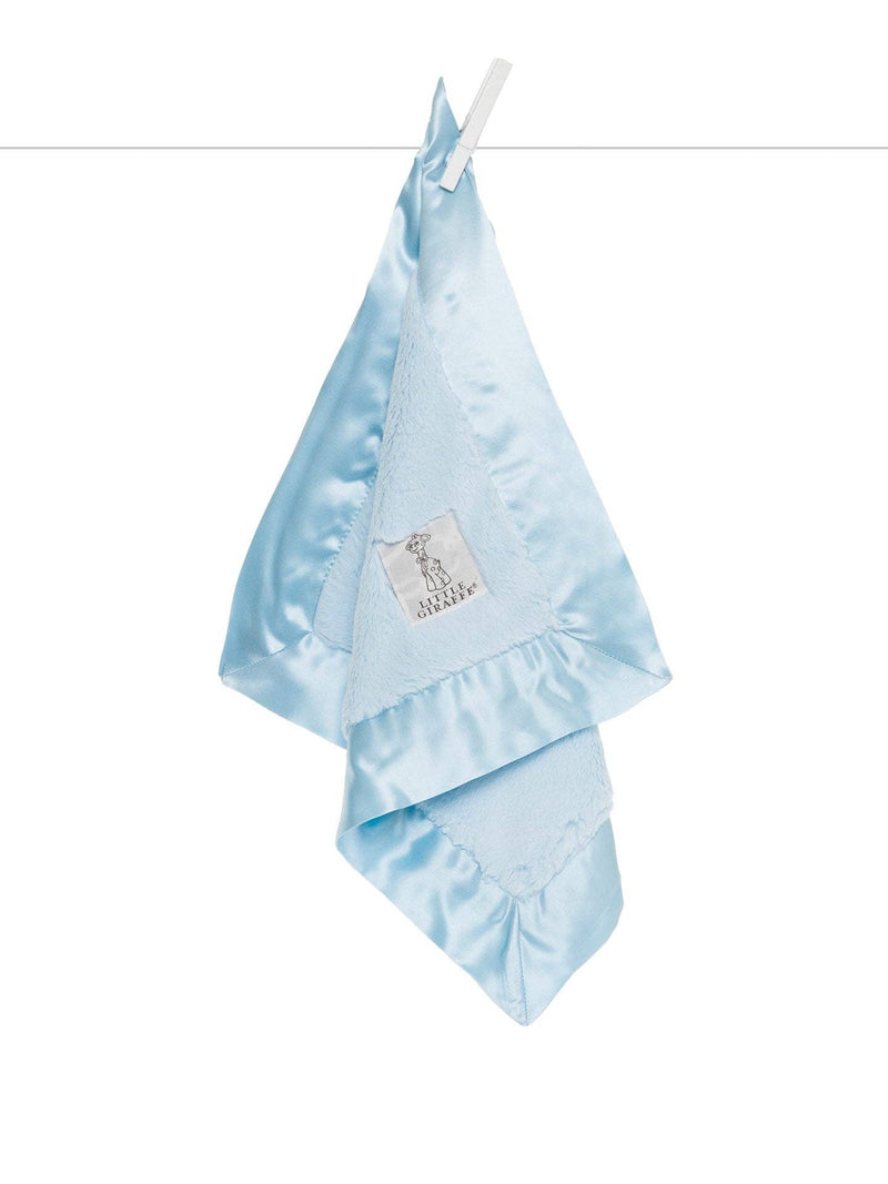 Little Giraffe - Luxe™ Blanky: Pink