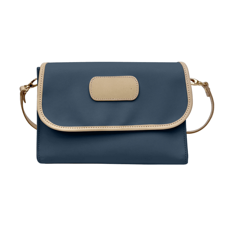 Jon Hart Design - Totes and Crossbodies - Elizabeth - Navy