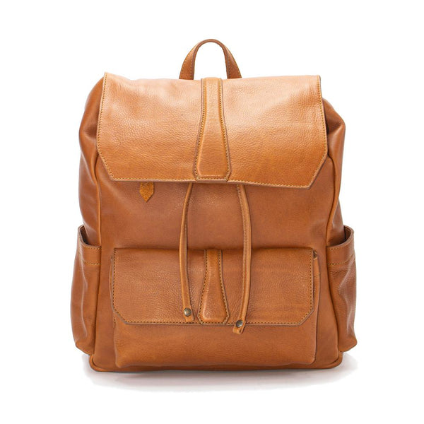 Mission Mercantile - Ellington Collection - Leather