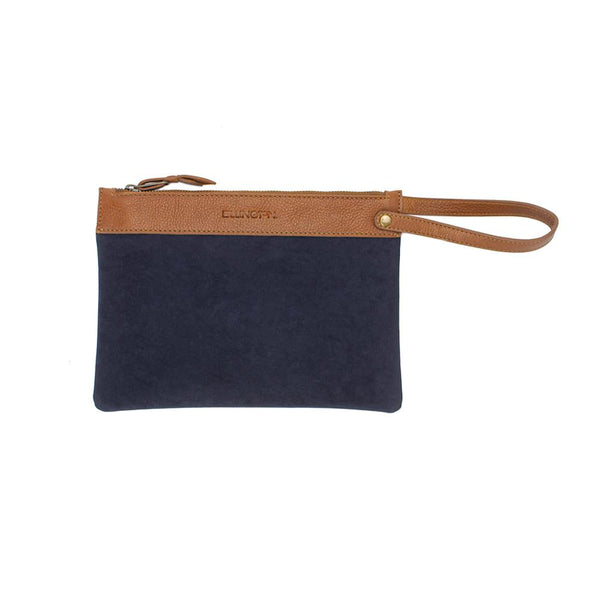 Mission Mercantile - Ellington Collection - Simple Clutch