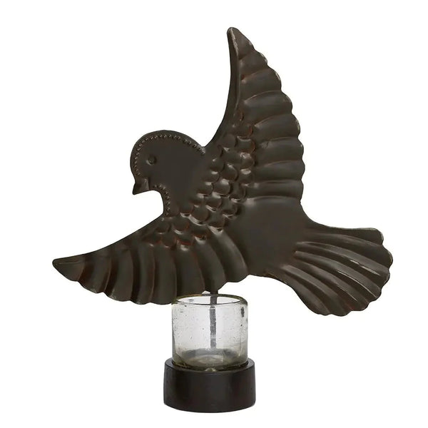 Jan Barboglio - Lighting - Espiritu D’pared Sconce - Left