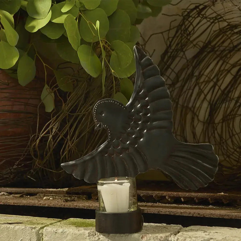 Jan Barboglio - Lighting - Espiritu D’pared Sconce - Left