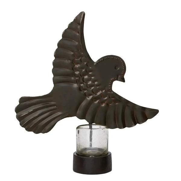 Jan Barboglio - Lighting - Espiritu D’pared Sconce - Right