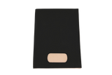 Jon Hart Design - Office - Executive Folder - Black Coated