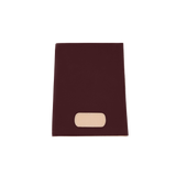 Jon Hart Design - Office - Executive Folder - Burgundy