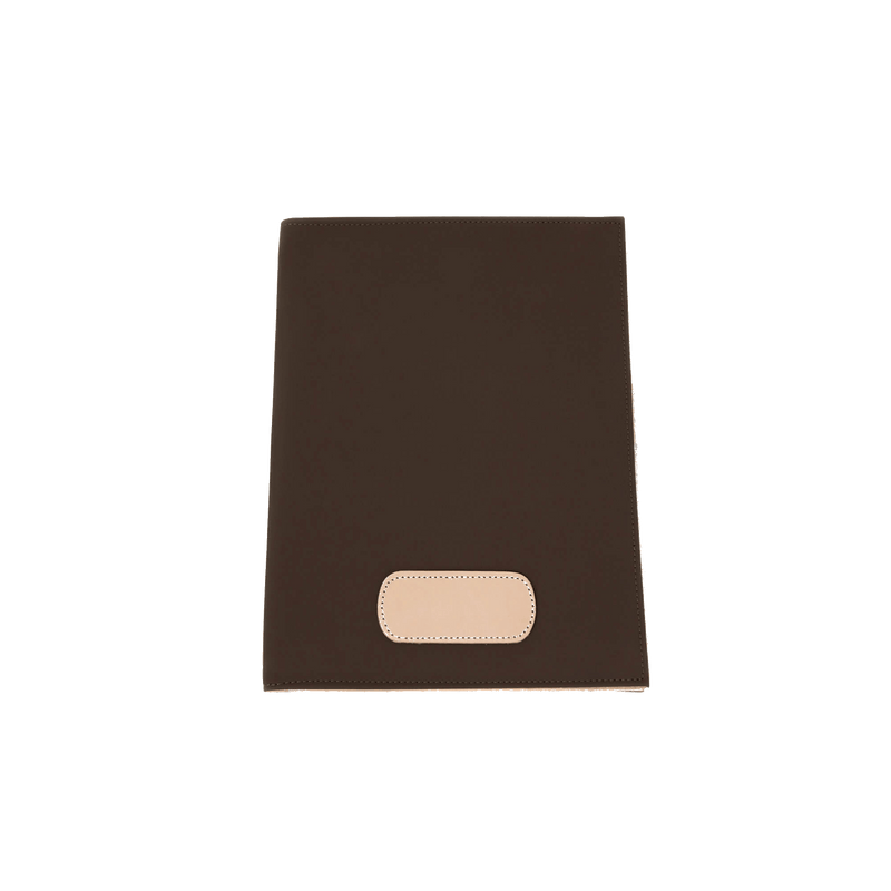 Jon Hart Design - Office - Executive Folder - Espresso