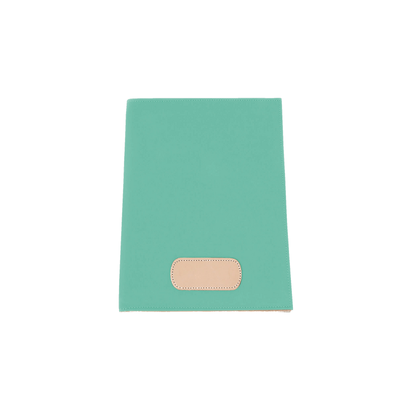 Jon Hart Design - Office - Executive Folder - Mint Coated