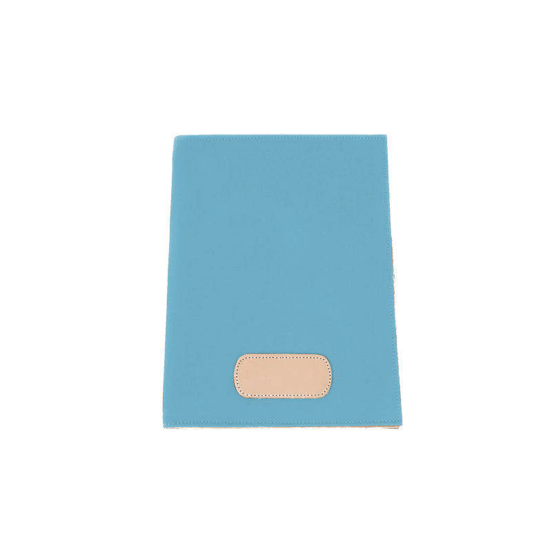 Jon Hart Design - Office - Executive Folder - Ocean Blue