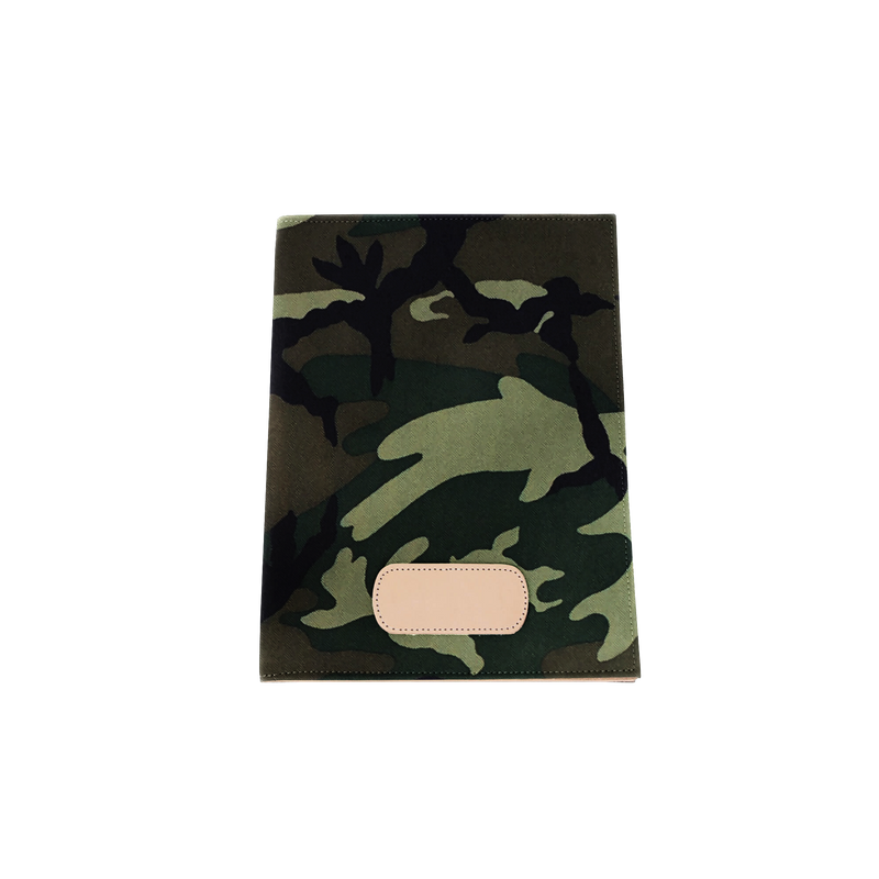 Jon Hart Design - Office - Executive Folder - Classic Camo