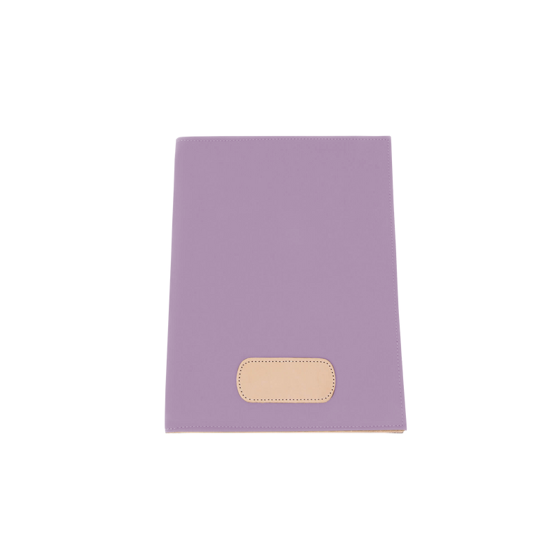 Jon Hart Design - Office - Executive Folder - Lilac Coated