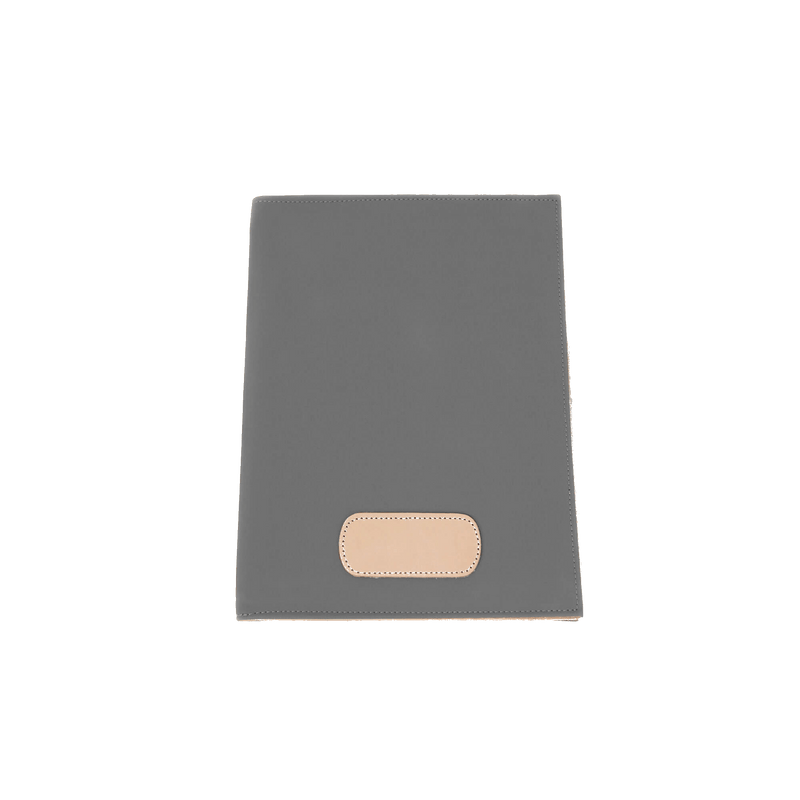 Jon Hart Design - Office - Executive Folder - Slate Coated