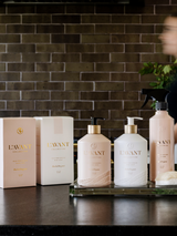 L’avant Collective - Hand Soap Blushed Bergamot