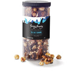 Funky Chunky - Sea Salt Caramel | Chocolate Popcorn