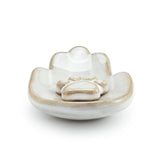 Hand in Hand Pet Trinket Dish - 2x4in