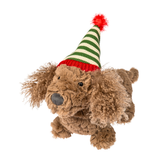 Putty Dandy Dachshund