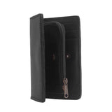Mission Mercantile Leather Goods - Ellie Wallet: Maple