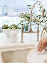 L’avant Collective - Fresh Linen High Performing Dish Soap