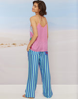 ME369 Angelique Rangoli Camisole