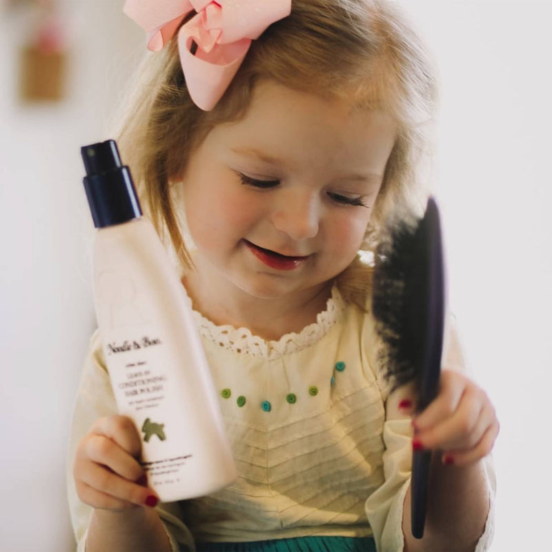 Noodle & Boo - Conditioning Hair Polish Crème Douce 8 Oz