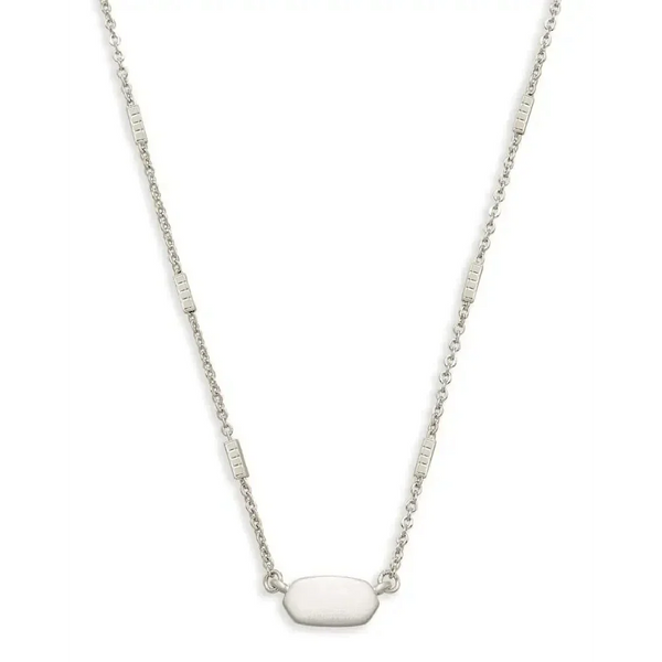 Fern pendant necklace kendra scott on sale