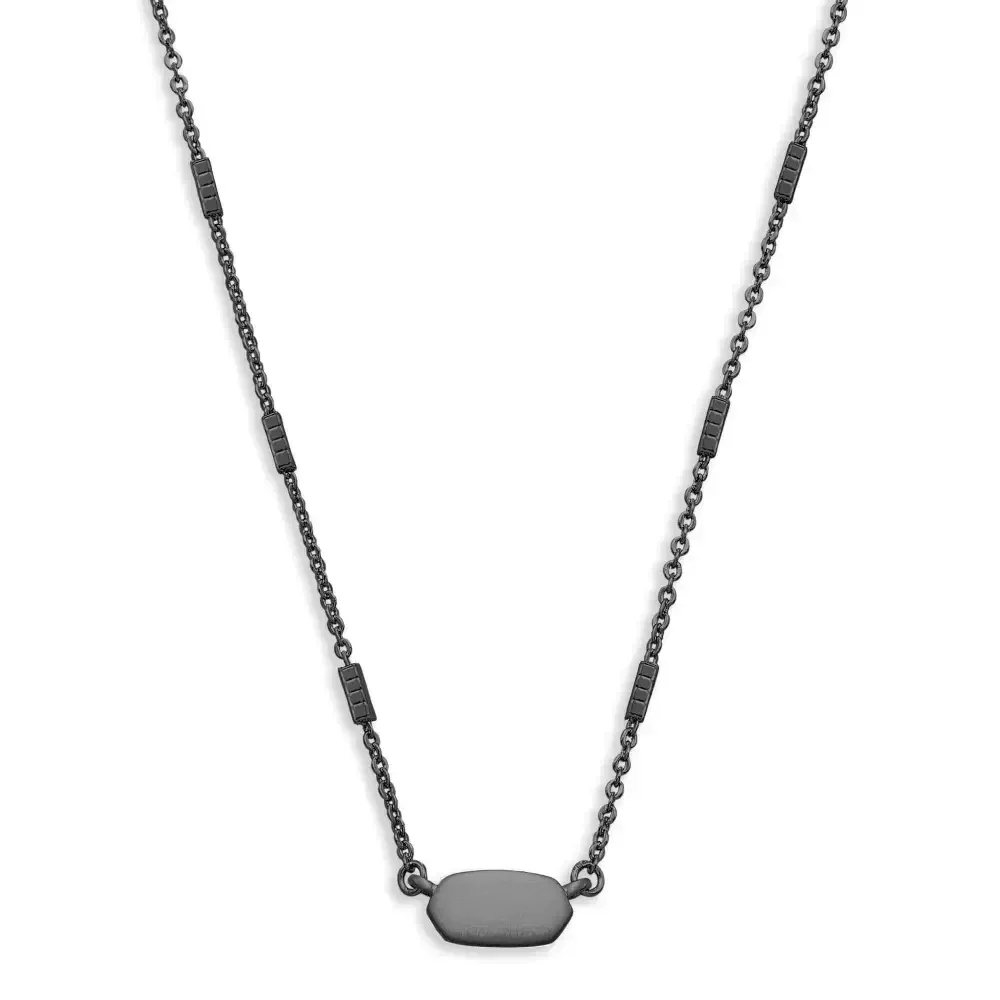 Fern Pendant Necklace Kendra Scott Julien s a Lifestyle Store