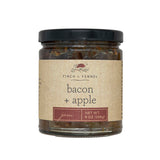 Bacon + Apple Jam - 9 oz by Finch + Fennel