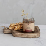 Bacon + Apple Jam - 9 oz by Finch + Fennel