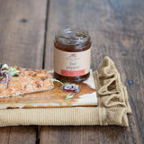 Hot Pepper Jelly - 9.5 oz by Finch + Fennel