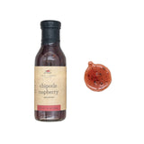Chipotle Raspberry Sauce - 12 oz by Finch + Fennel